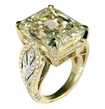 Canary Diamond