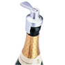 Sparkling wine resealer