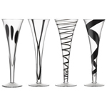 LSA Jazz Flutes