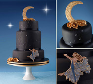 Award winning cake 