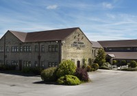 Wedding venue