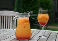 Planter’s punch