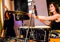 DJ and musician act
